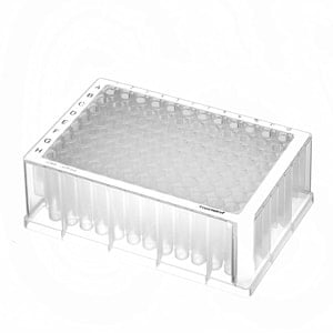 Eppendorf Deepwell Protein LoBind Plates